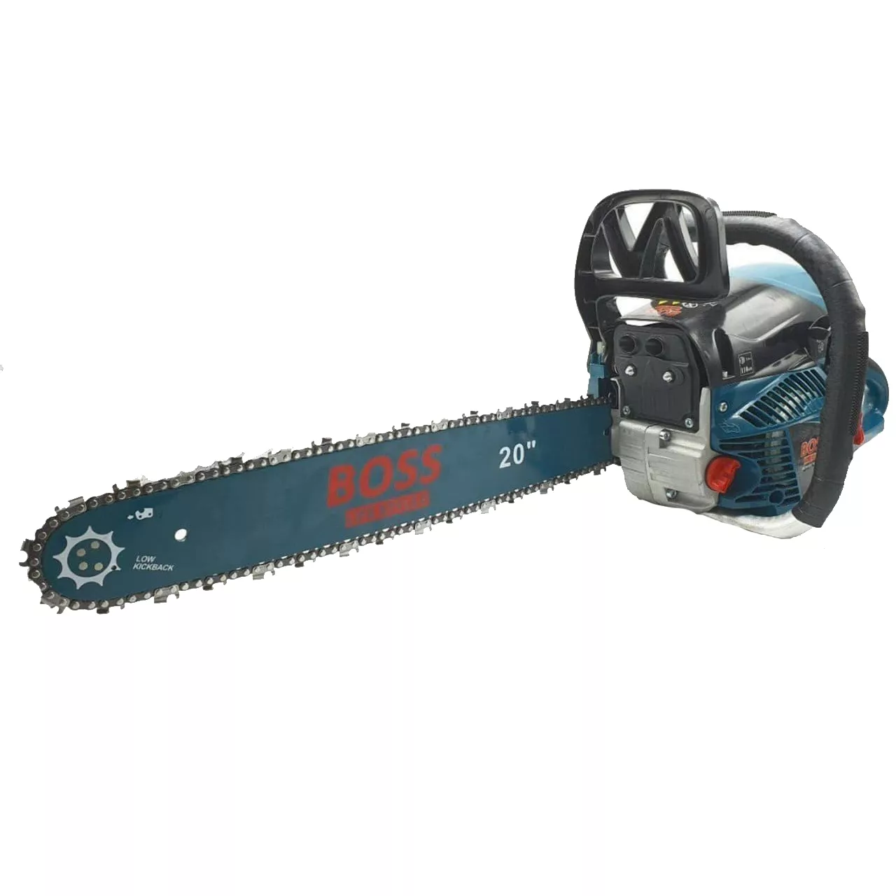 اره زنجیری بنزینی باس مدل Y7592-BS