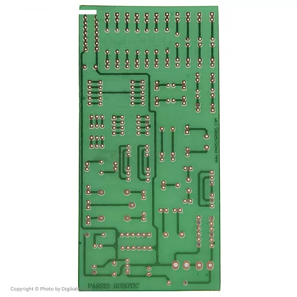 کیت آموزشی پارسیس مدل Electronic Lab