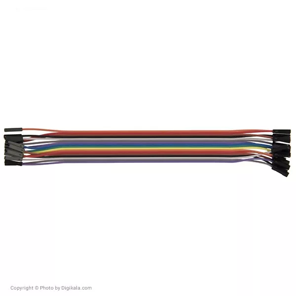 کیت آموزشی پارسیس مدل Electronic Lab