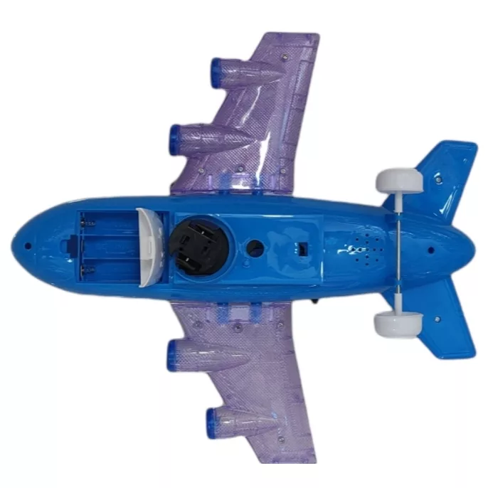 هواپیما بازی مدل NO.013C-3