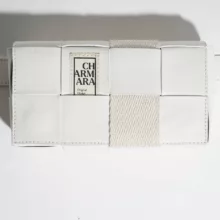 کیف کراس بادی چرم آرا مدل Crust