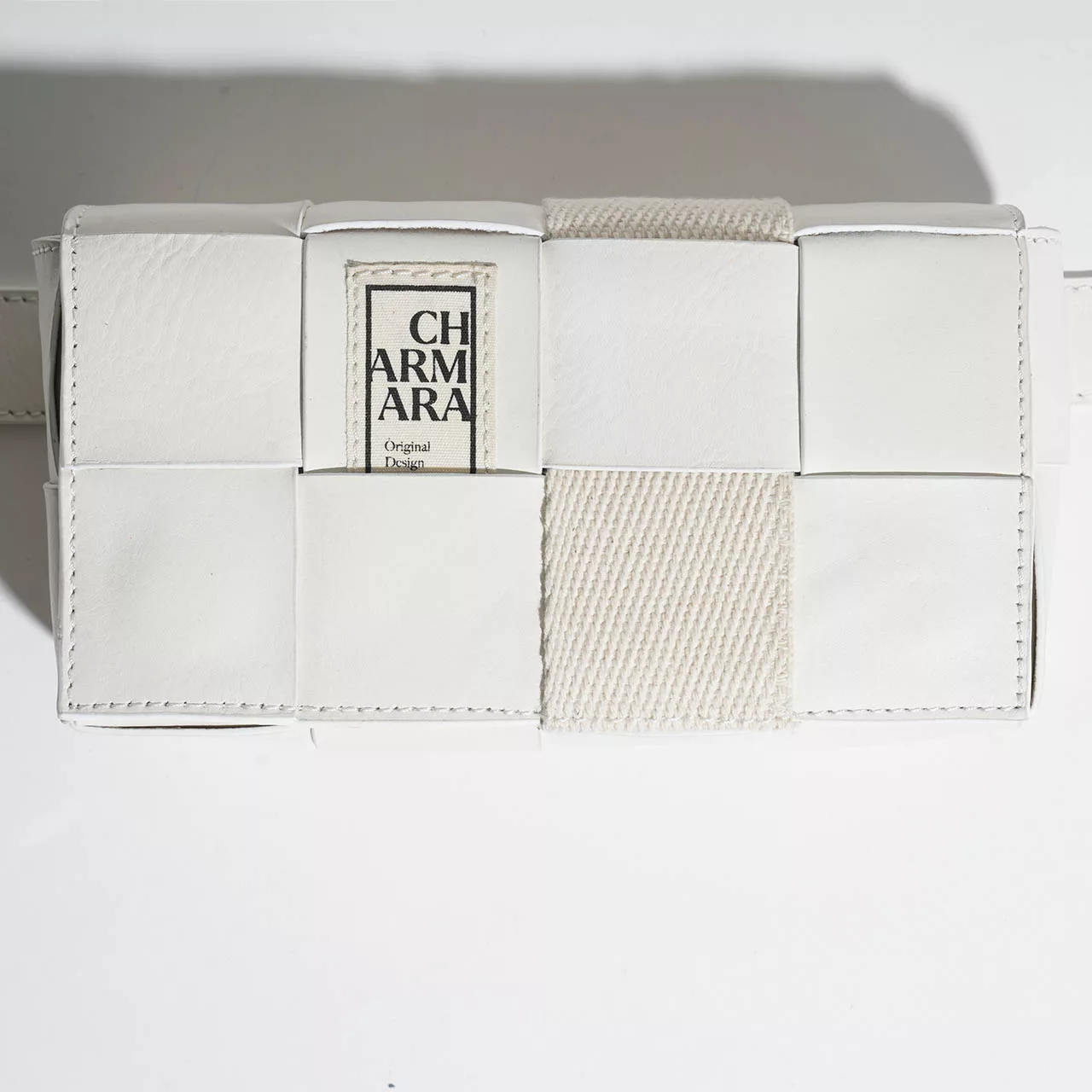 کیف کراس بادی چرم آرا مدل Crust