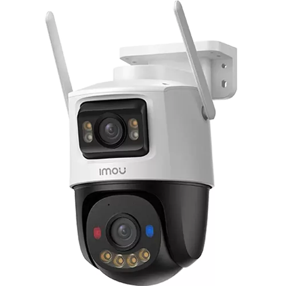 دوربین مداربسته هوشمند آیمو مدل Cruiser Dual 2 5+5MP