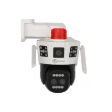 دوربین مداربسته تحت شبکه اکم مدل دو مگاپیکسل کد SD40