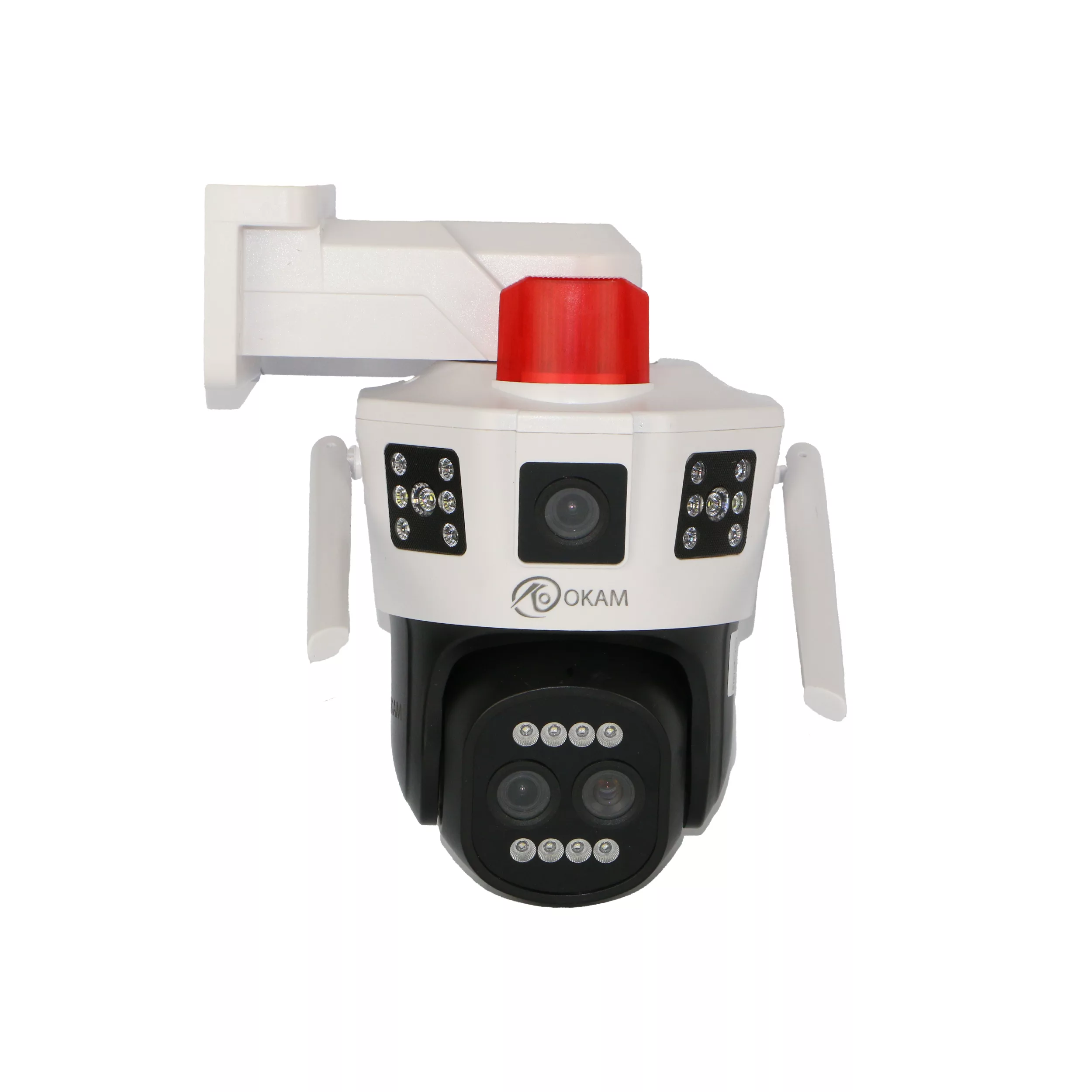 دوربین مداربسته تحت شبکه اکم مدل دو مگاپیکسل کد SD40