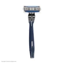 خود تراش سیلور مدل Blaze5 مجموعه 5 عددی