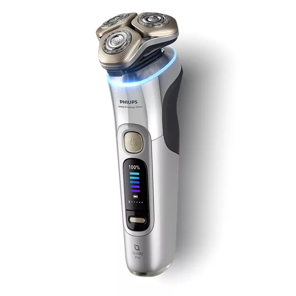 ماشین اصلاح موی صورت شارژی فیلیپس مدل XP9404/31