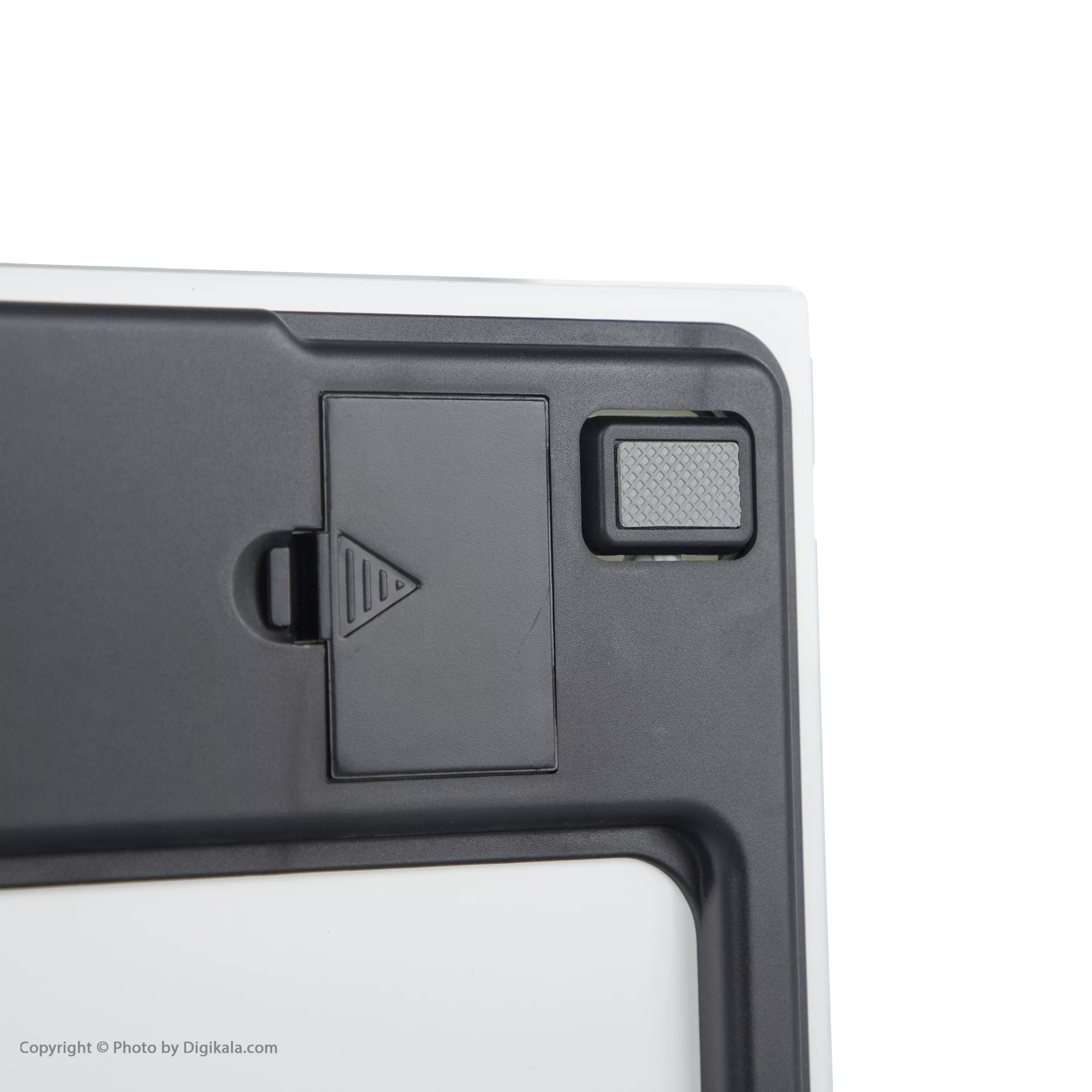 ترازو دیجیتال بی ول مدل WK-165W