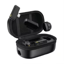 ست میکروفن بی سیم گرین لاین مدل GM-85X با درگاه‌های اتصال USB C