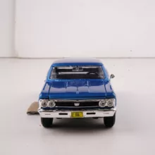 ماکت ماشین مایستو مدل Chevrolet 1966 Chevelle ss
