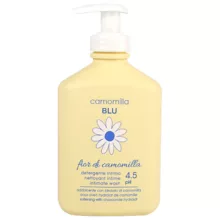 ژل بهداشتی بانوان کامومیلا مدل Hydrating حجم 300 میلی لیتر