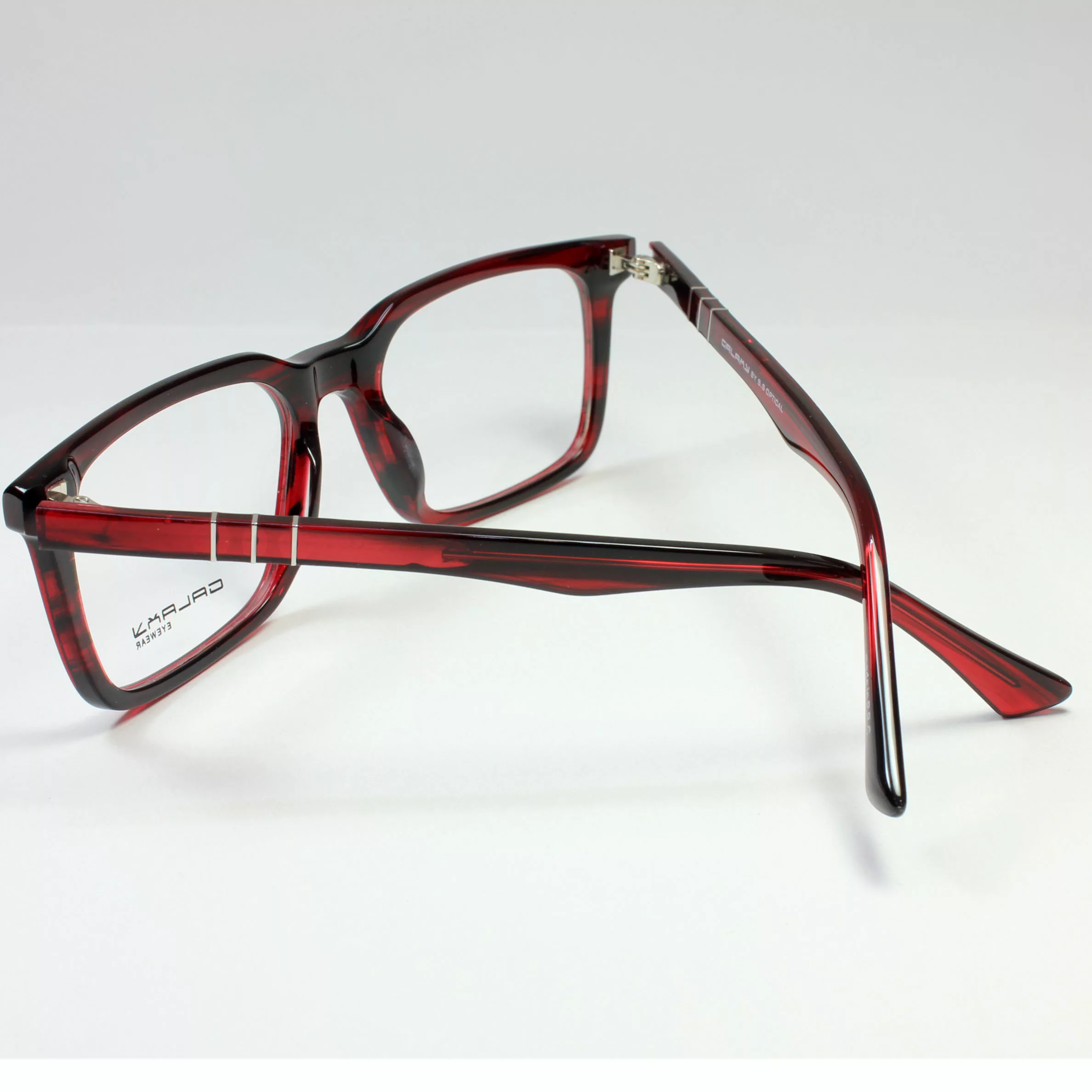 فریم عینک طبی گلکسی مدل 1193