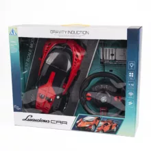 ماشین  بازی کنترلی کد 69