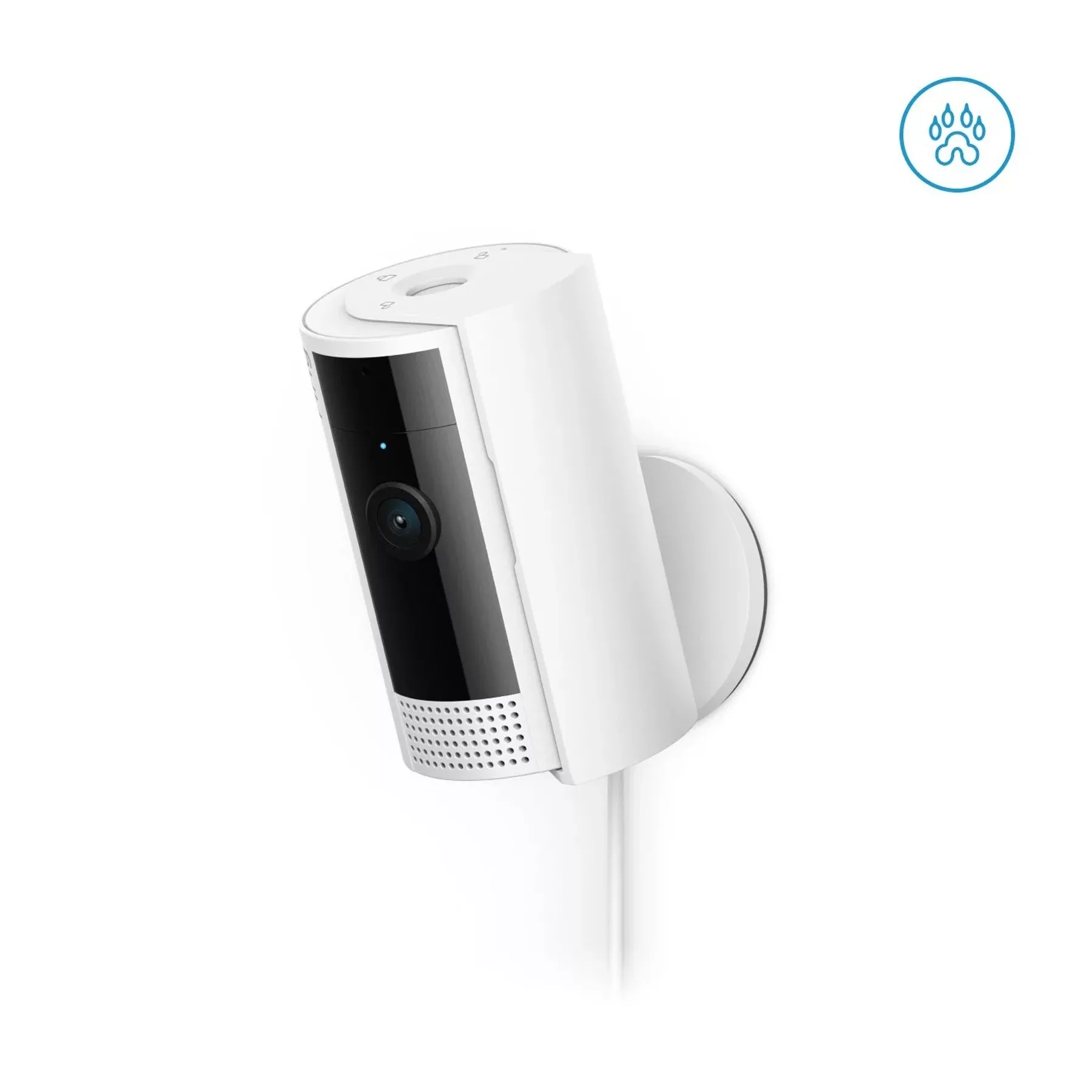 دوربین مداربسته تحت شبکه رینگ مدل Indoor Cam