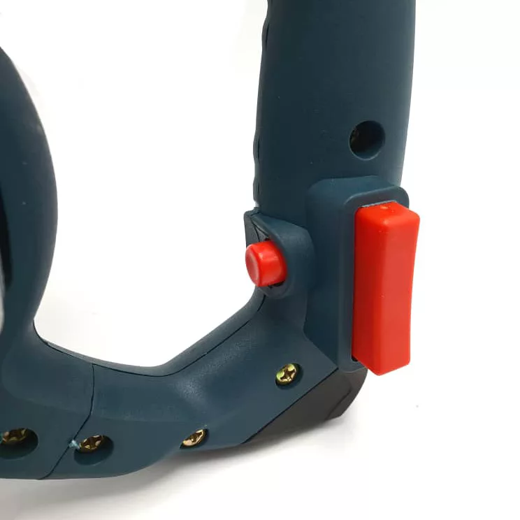 همزن صنعتی باس مدل 2000W