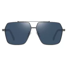 عینک آفتابی خلبانی آلبرت وگ مدل JS8551C21-P241 Polarized Avantgarde Visionary