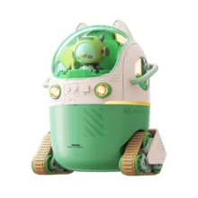دستگاه بخور سرد ریمکس مدل Rt-A610