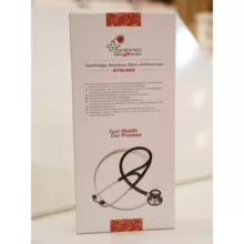 گوشی طبی زنیت مد مدل دوپاویون کد ZTH-3011