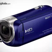 دوربین فیلم برداری سونی HDR-CX240