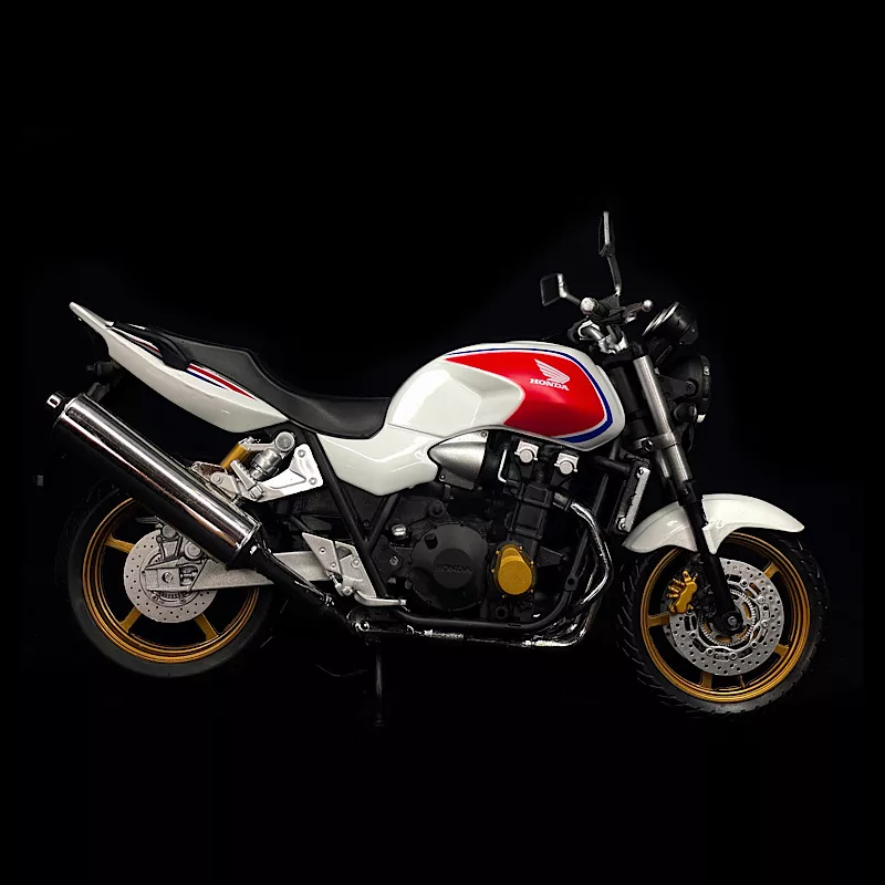 موتور بازی طرح هوندا مدل cb1300