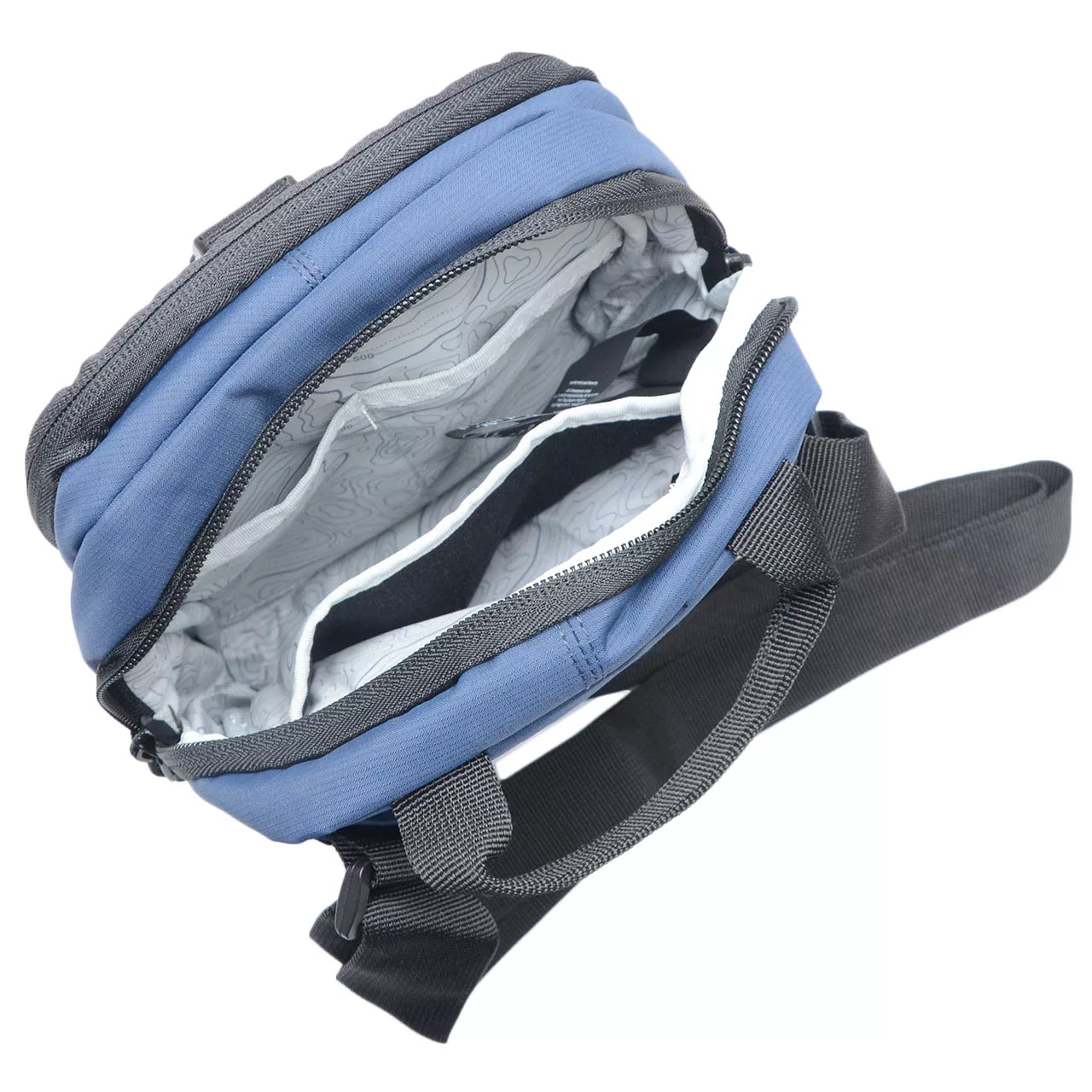 کیف رودوشی دیسکاوری مدل SHIELD D00112