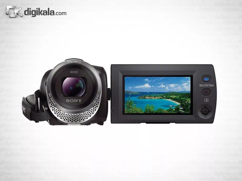 دوربین فیلم برداری سونی HDR-CX240