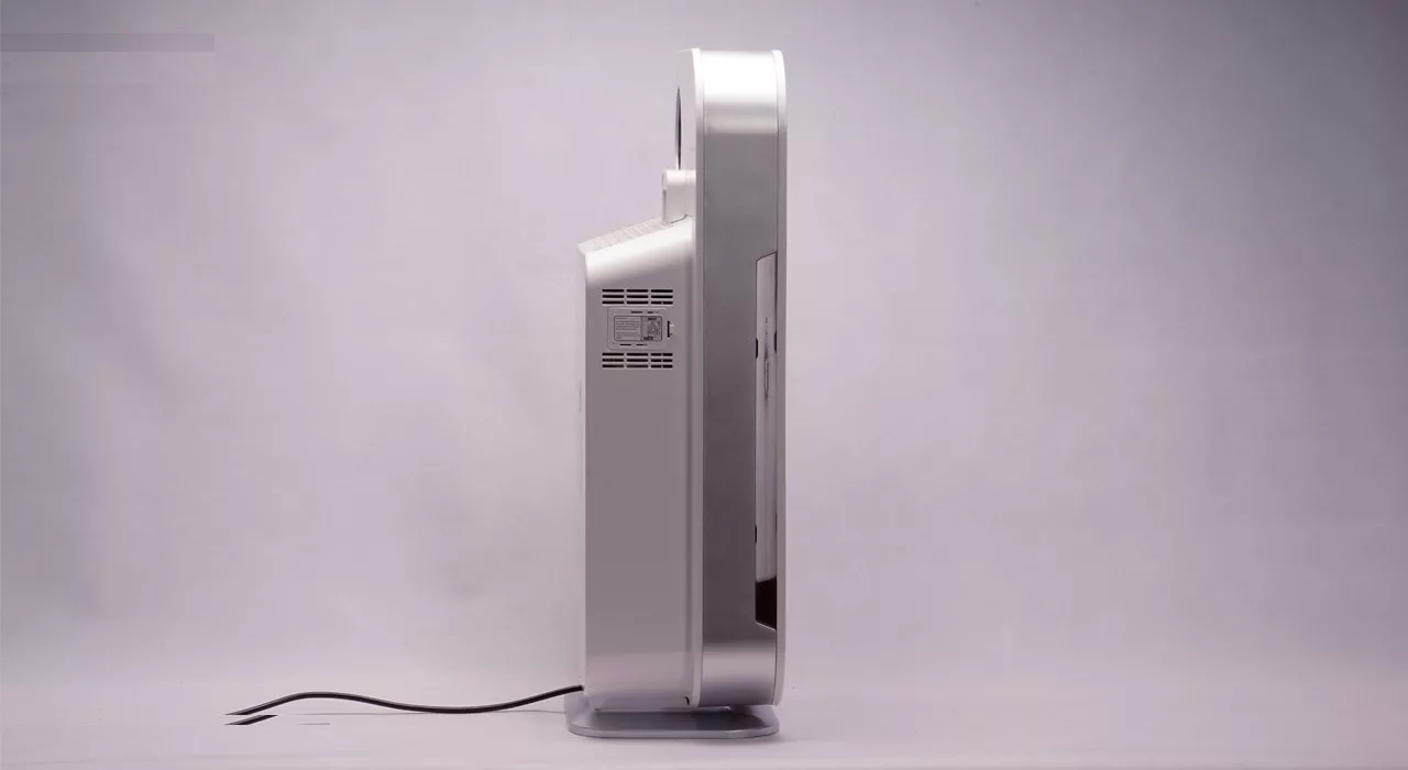 دستگاه تصفیه کننده هوا اوزون مدل OZ-602