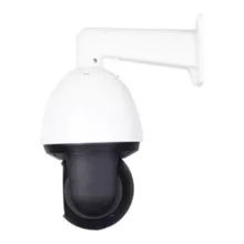 دوربین مداربسته تحت شبکه جنوو مدل JE-IPC-PTZ9280AL-MO-LED