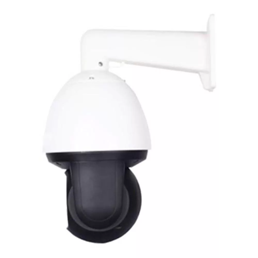 دوربین مداربسته تحت شبکه جنوو مدل JE-IPC-PTZ9280AL-MO-LED