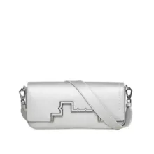 کیف دوشی زنانه چرم درسا مدل 59026