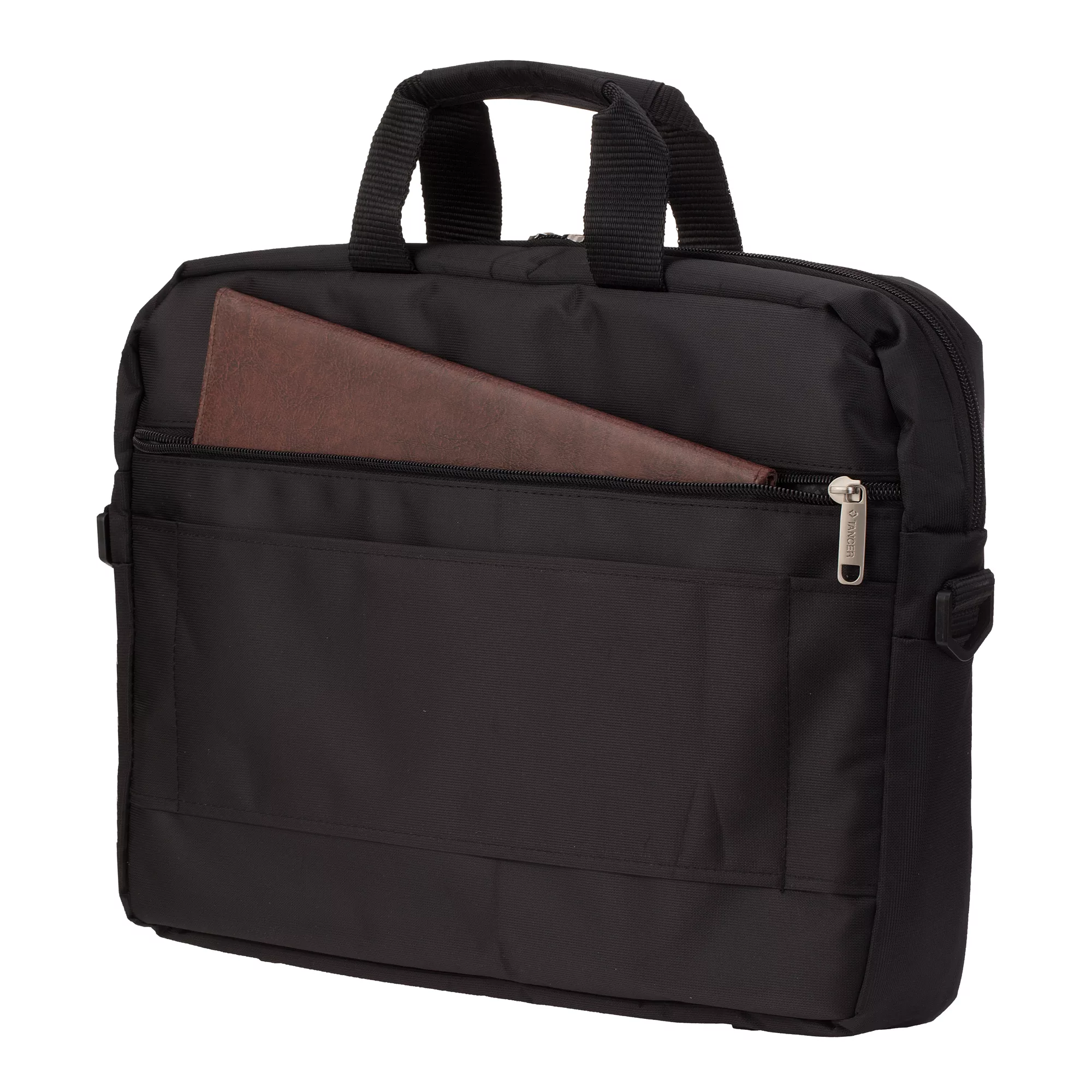 کیف اداری تنسر مدل منهتن کد 110