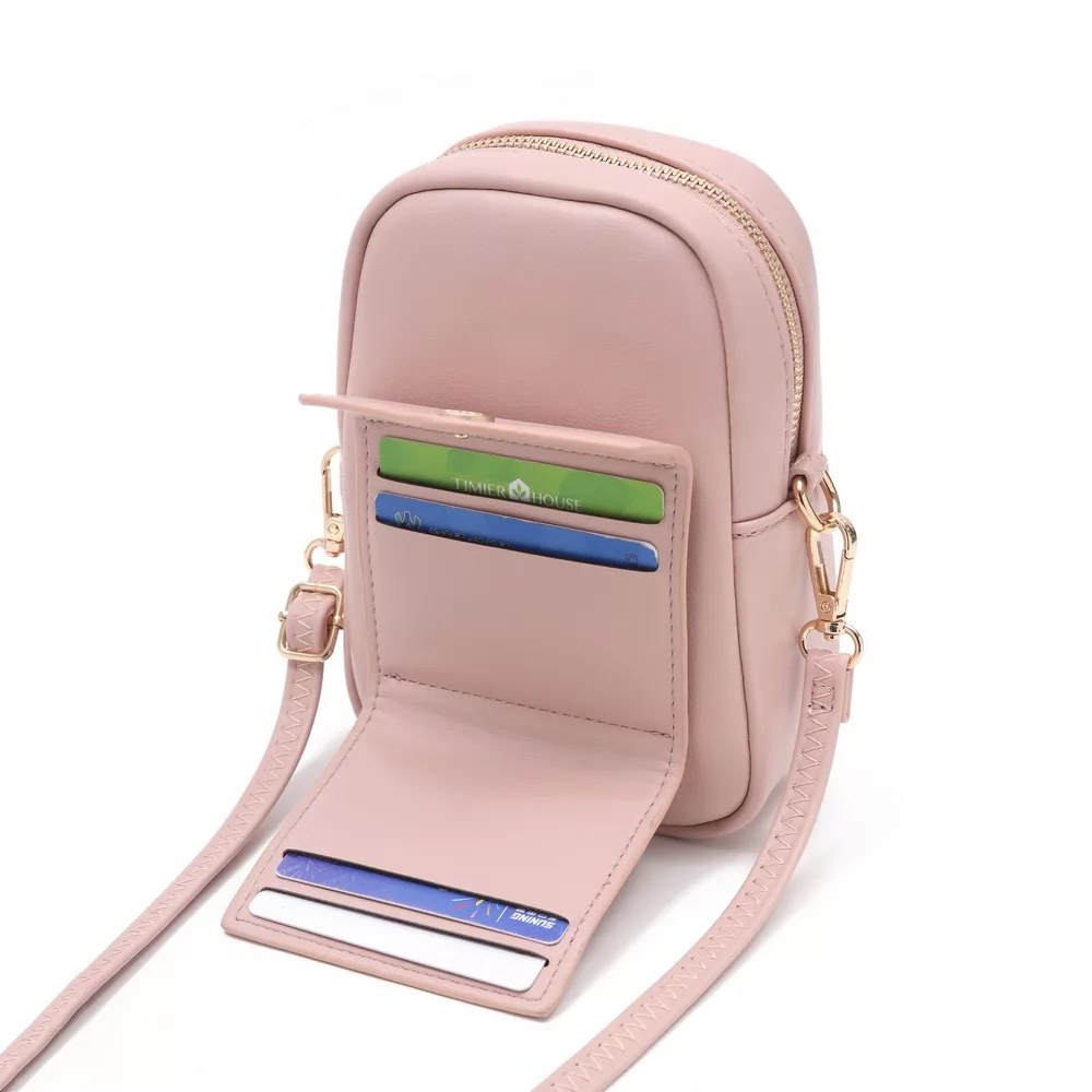 کیف دوشی زنانه پرتیزس مدل L4-225 کد 2010137