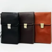 کیف گردنی مدل ساده