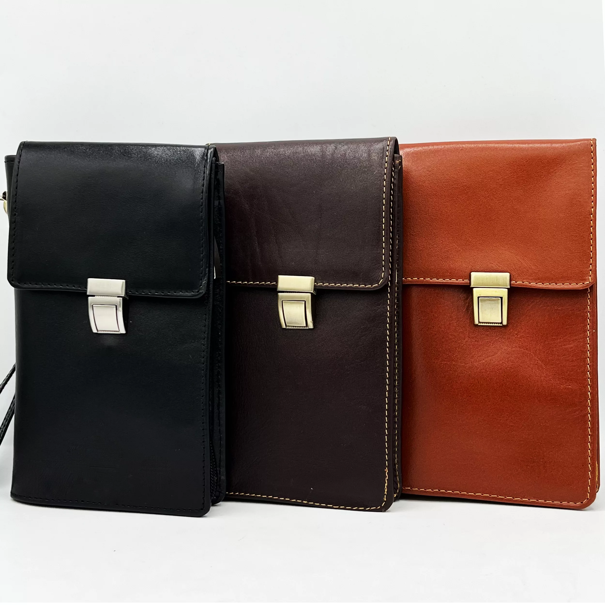 کیف گردنی مدل ساده