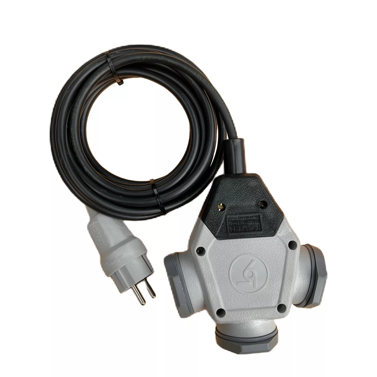 سهراهی صنعتی میرا مدل MR.S.KV.325.20M طول 20 متر