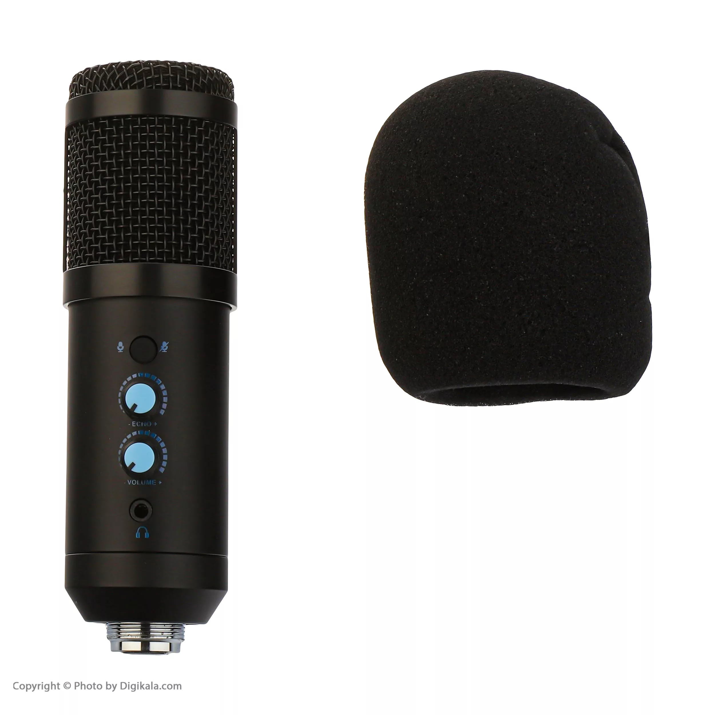 میکروفن رومیزی فاکس ری مدل FXR-SUM-09