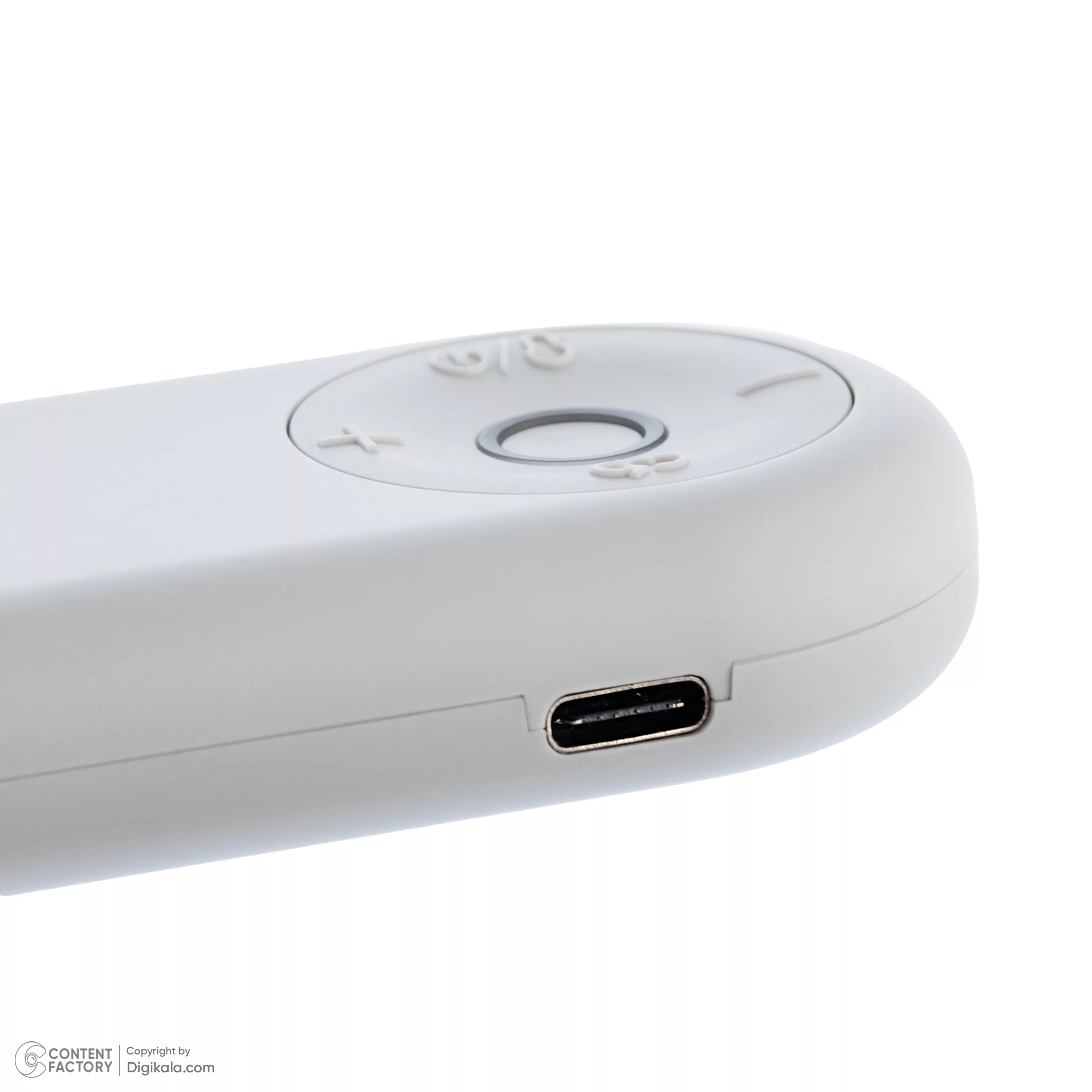 ماساژور کمر پانگائو مدل Waist M5