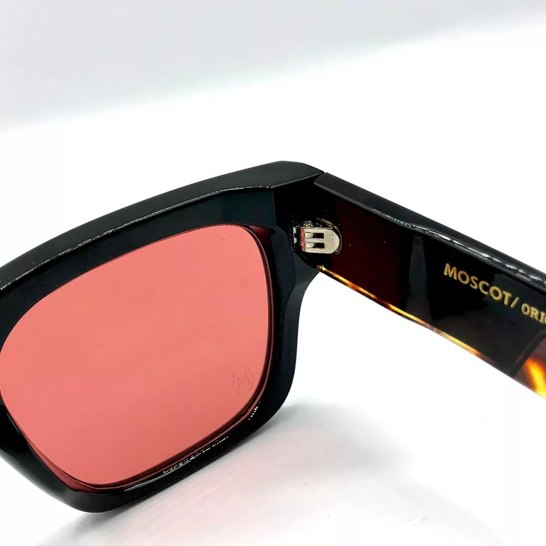 عینک شب ویفرر غیر پلاریزه موسکوت مدل MACT35667-2025