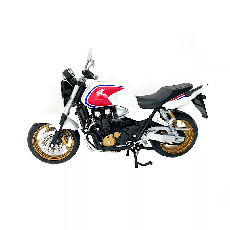 موتور بازی طرح هوندا مدل CB1300