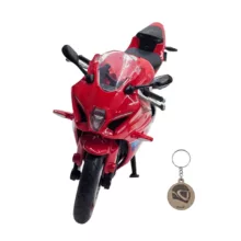 موتور بازی ناب سل مدل سوزوکی SUZUKI GSX-R 1000 همراه با جاسوییچی