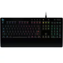 کیبورد مخصوص بازی لاجیتک مدل G213 Prodigy