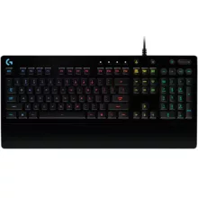 کیبورد مخصوص بازی لاجیتک مدل G213 Prodigy
