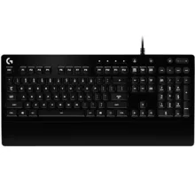 کیبورد مخصوص بازی لاجیتک مدل G213 Prodigy