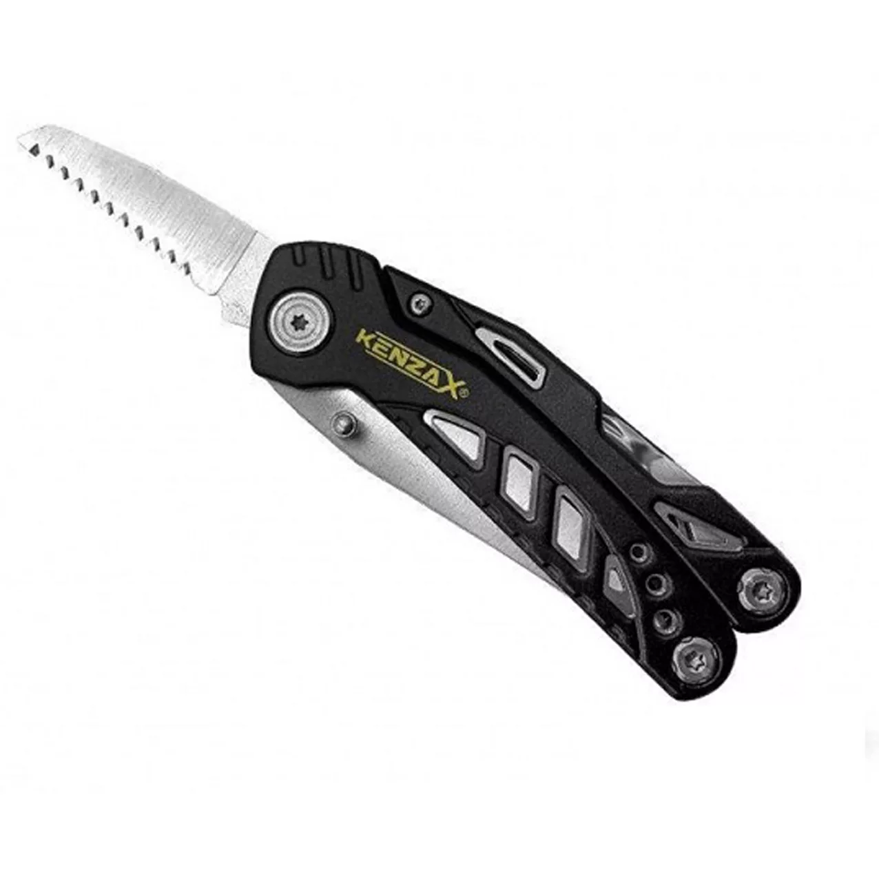 ابزار چندکاره کنزاکس مدل DISCOVERY KMF-111