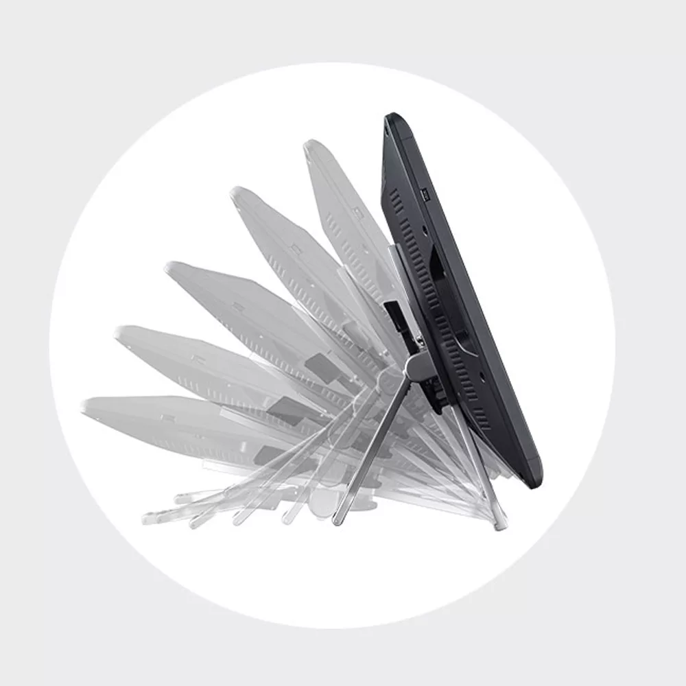 تبلت گرافیکی وکام مدل Cintiq 22 Full HD DTK-2260