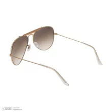 عینک آفتابی خلبانی (Aviator) ری بن مدل RB3029-001/51