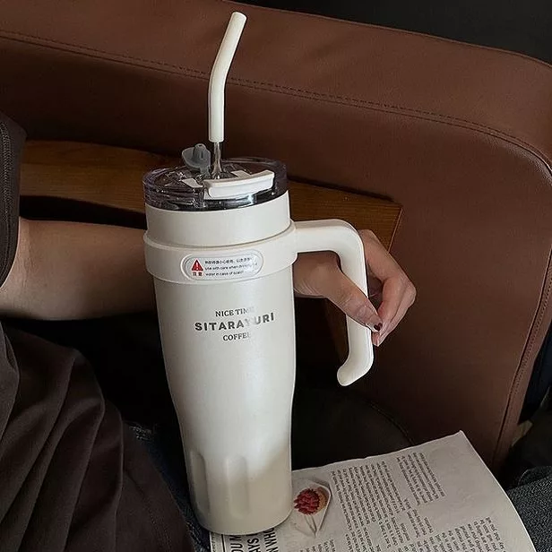 ماگ سفری سیتارایوری مدل ZF-007 گنجایش 1.2 لیتر