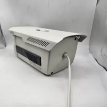 دوربین مداربسته شارک مدل warm light-SH4080FTL53AHD