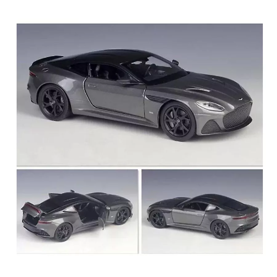 ماکت ماشین ولی مدل Aston Martin DBS Superleggera