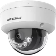 دوربین مداربسته تحت شبکه هایک ویژن مدل DS-2CD1123G2-LIU